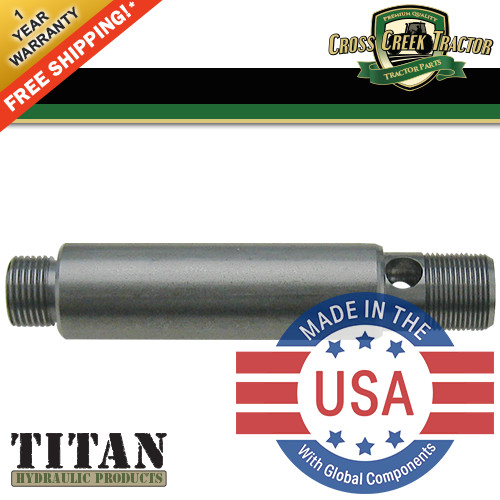 D4NNH978B Hydraulic Sleeve for Ford 5000, 5100, 5200, 7000, 7100, 7200