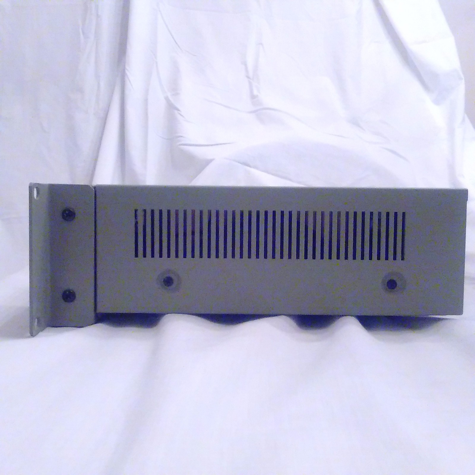 Ikegami MA-200 Multicore Cable Adaptor Camera Control Unit Base Station CCU