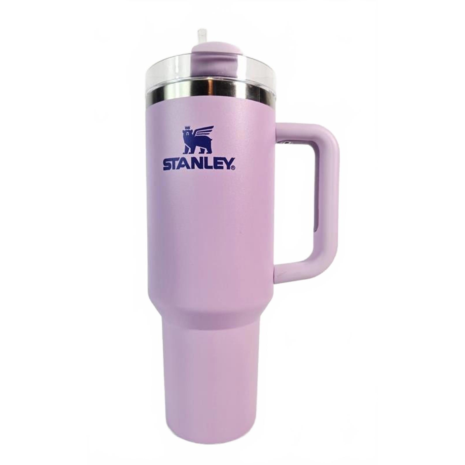 💜 Stanley Quencher H2.0 FlowState Tumbler 40oz – Lavender