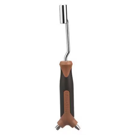Southwire 58743440 Coax Prep Tool, 9-29/32" L