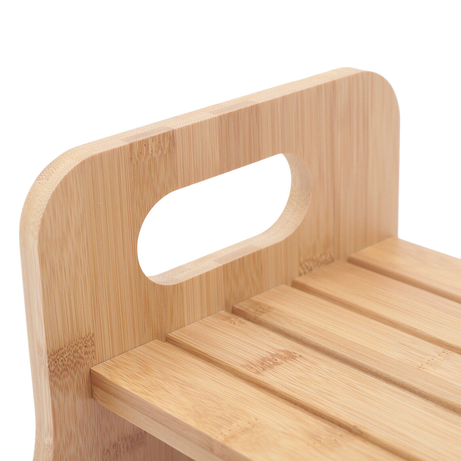 High Beds Bed Steps For Elderly/ Child Two Step Stool Stair Ladder Bath Benches