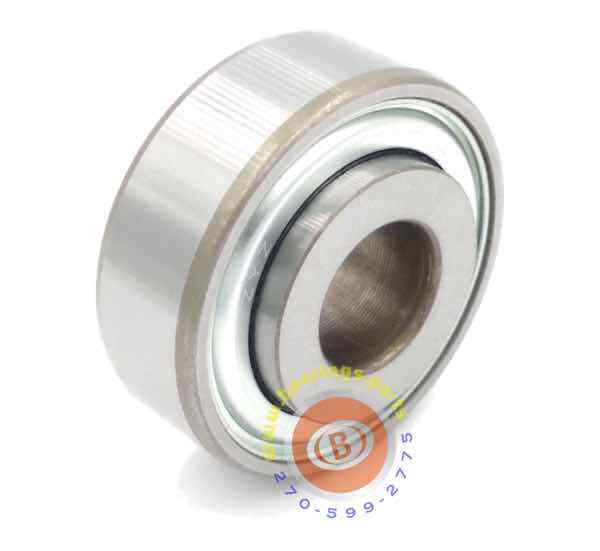 Replaces Bad Boy  022-7010-00 - 1 3/4" Bearing-Large Bore Front Wheel