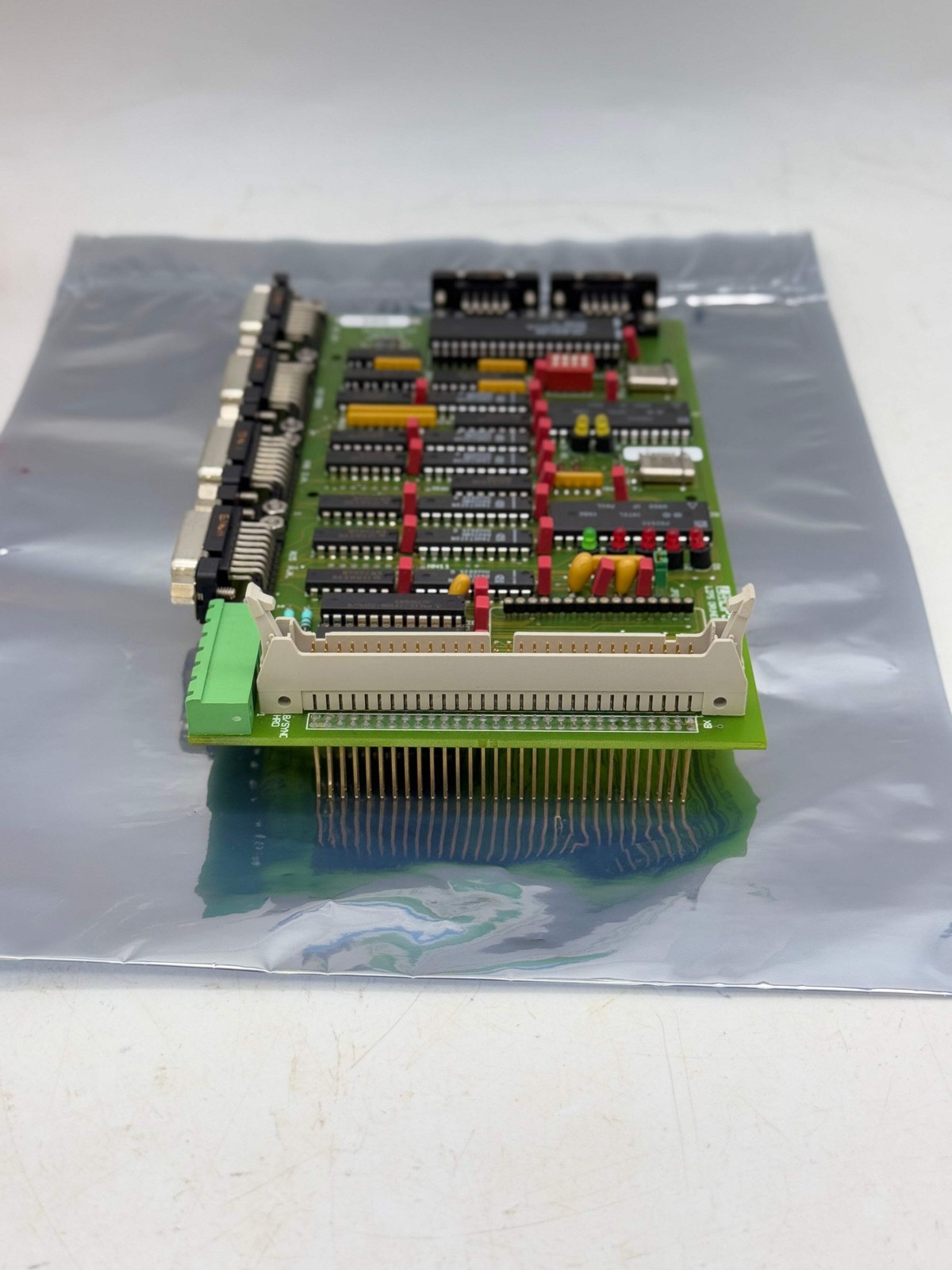 Lips B.V. Auto-Pilot Module (Used)