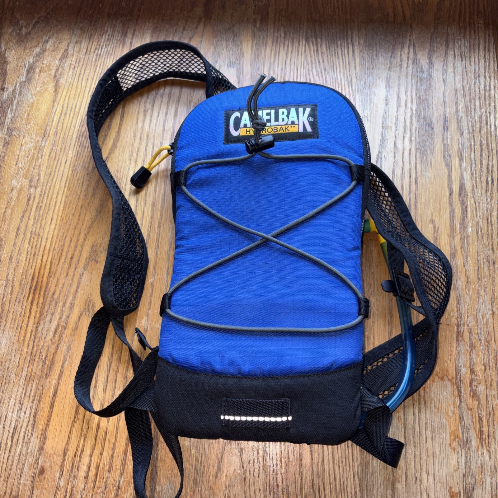 CamelBak Hydroback w/ 50 oz Bladder Hydration Packer.