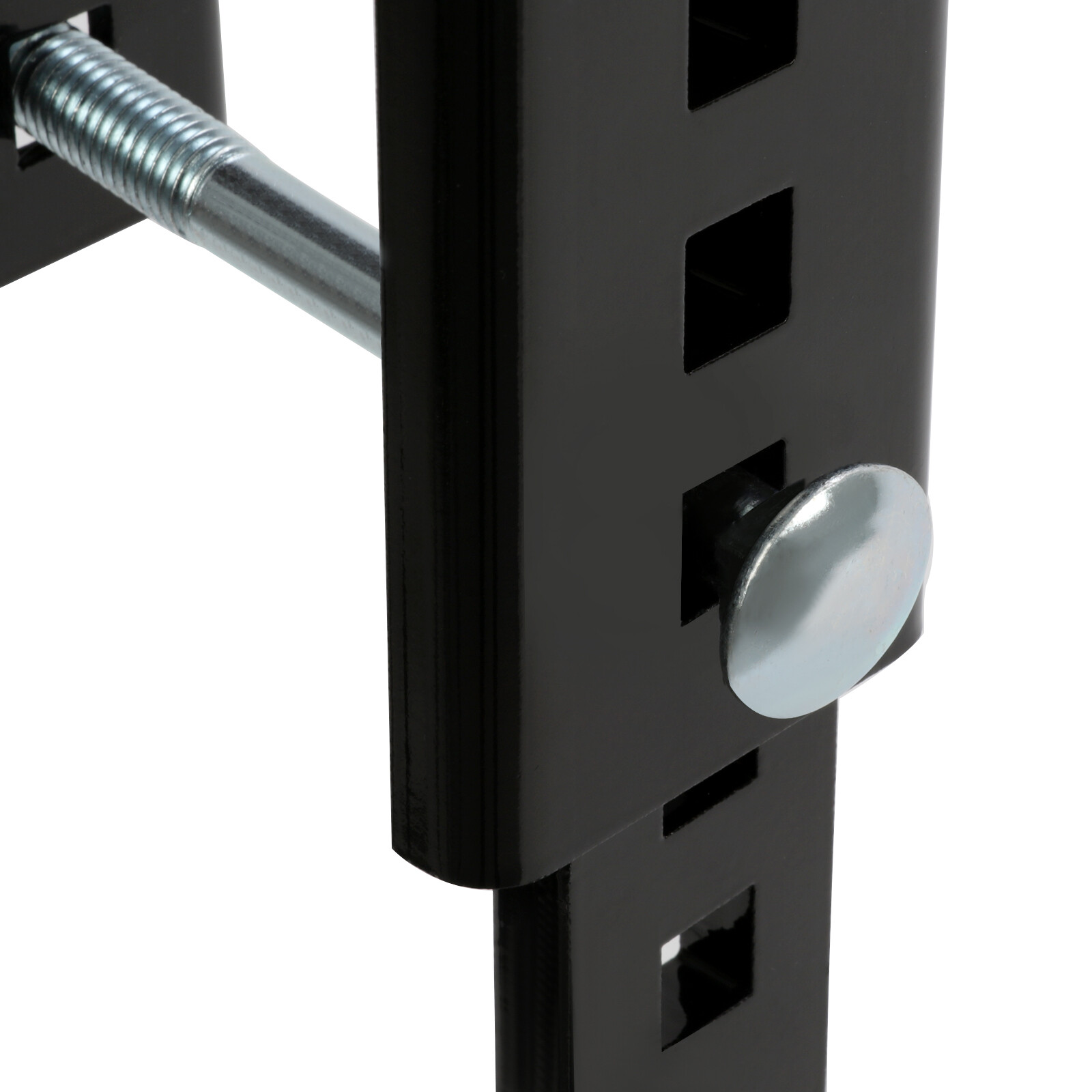 Adjustable Equalizer Distribution Hitch Bracket Support For 10in Trailer Frames