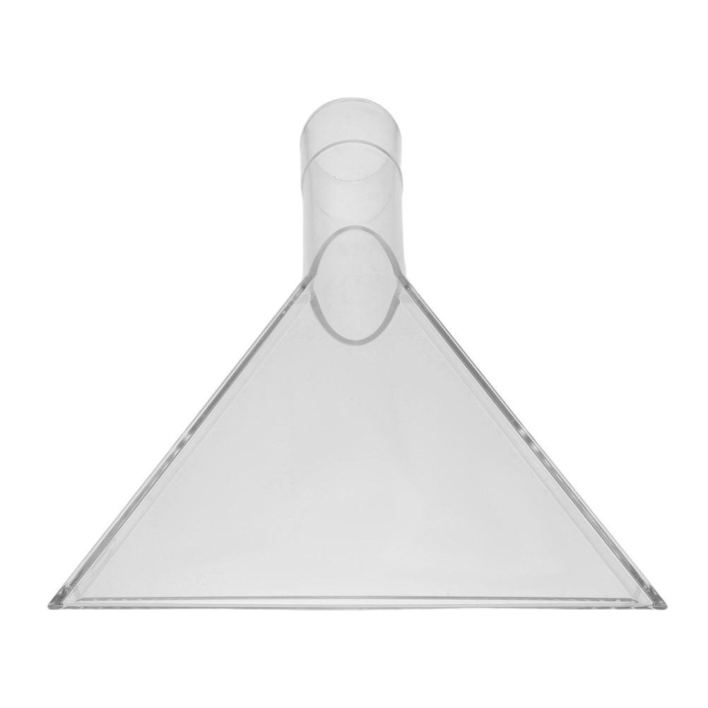 Wet Vacuum Nozzle: Wide Mouth Attachment for Carpet Cleaning, Upholstery