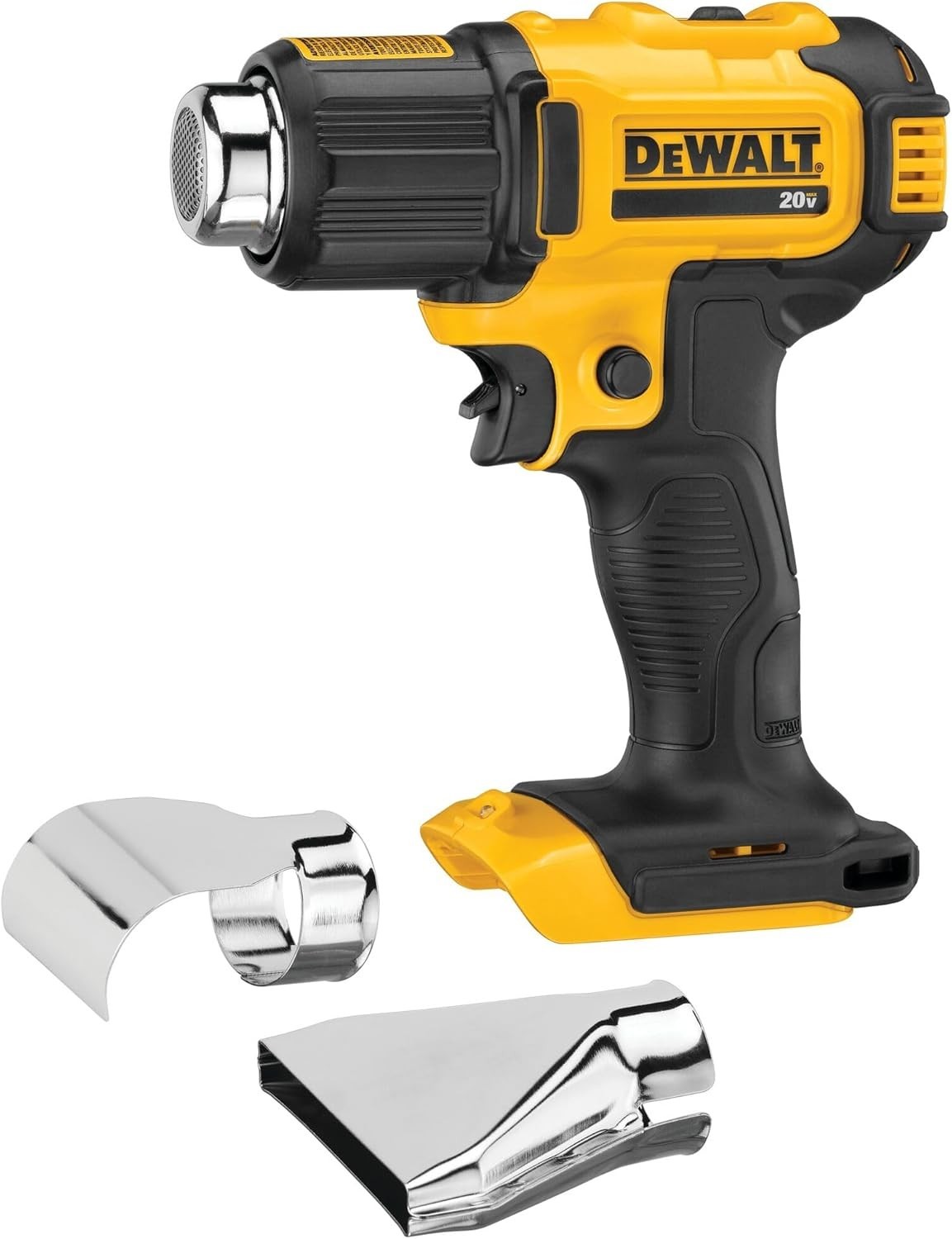 20V MAX Heat Gun