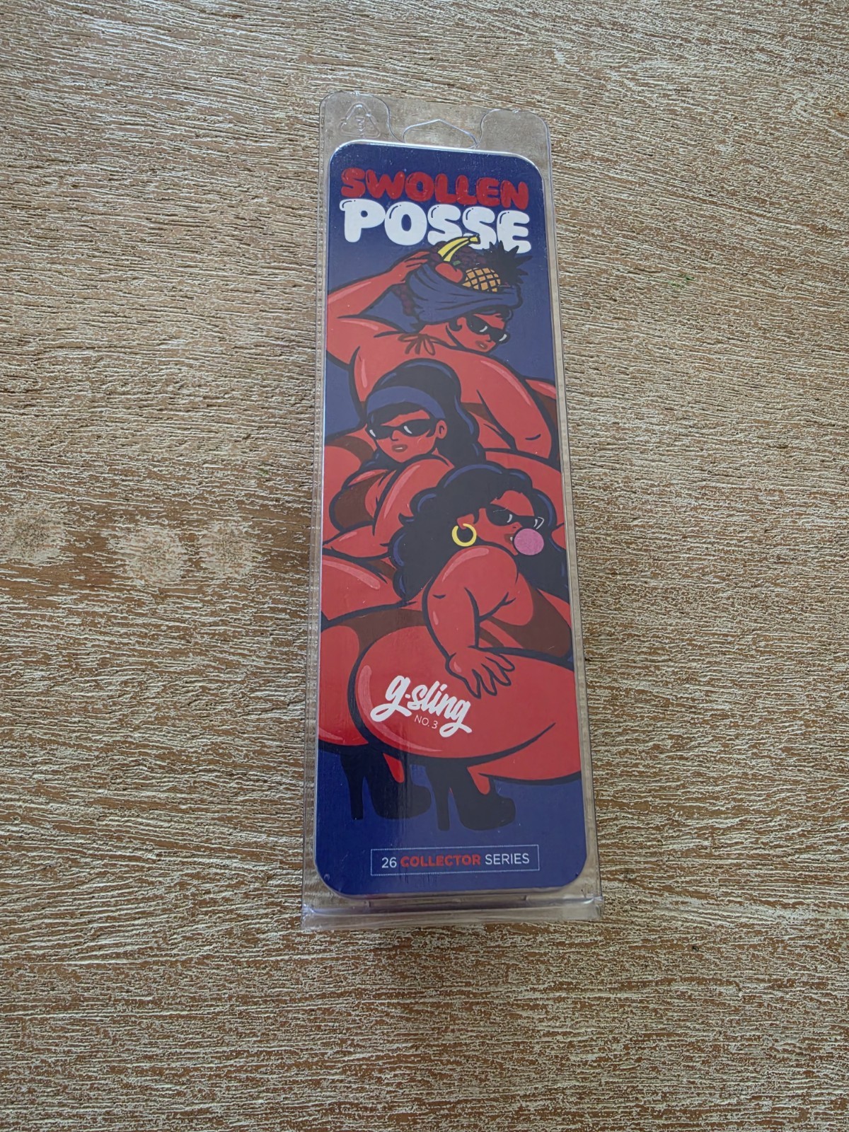 G Sling - Swollen Posse - By Q LLC