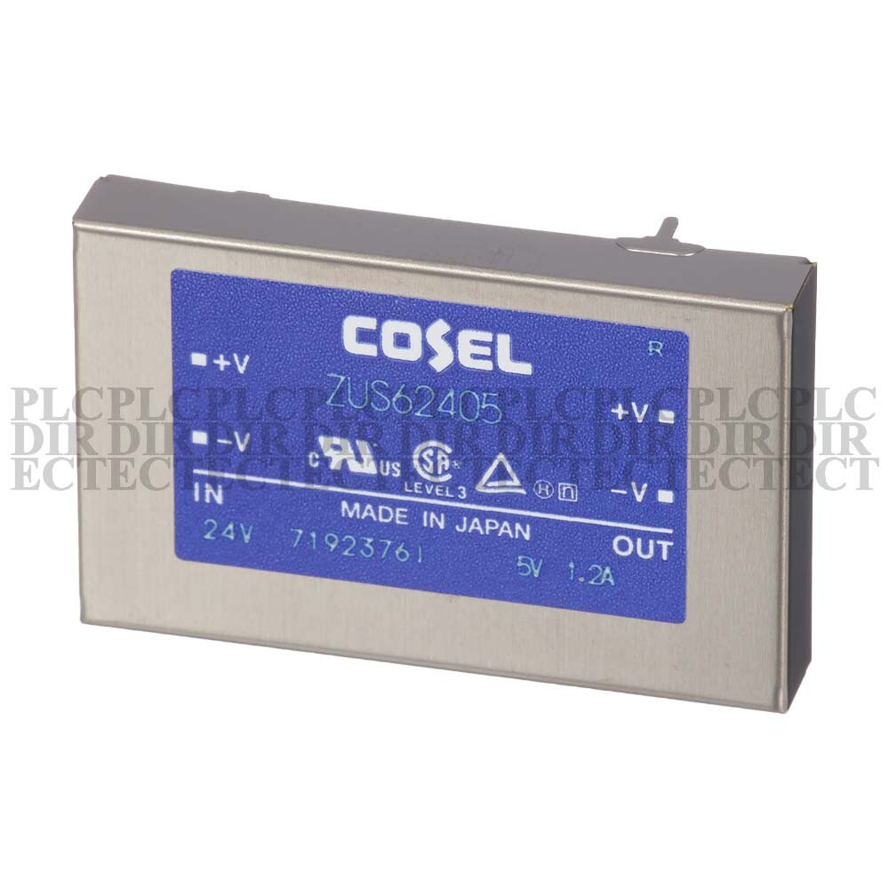 NEW Cosel ZUS62405 Power Module Supply