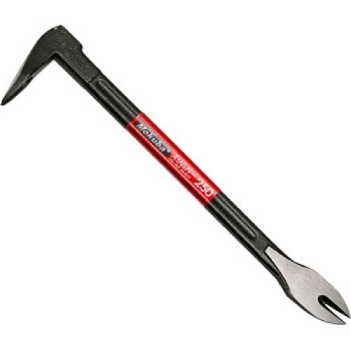 MOKUBA Precision Japanese Cats Paw Nail Bar 180 - 360 mm 6size C-11 Japan