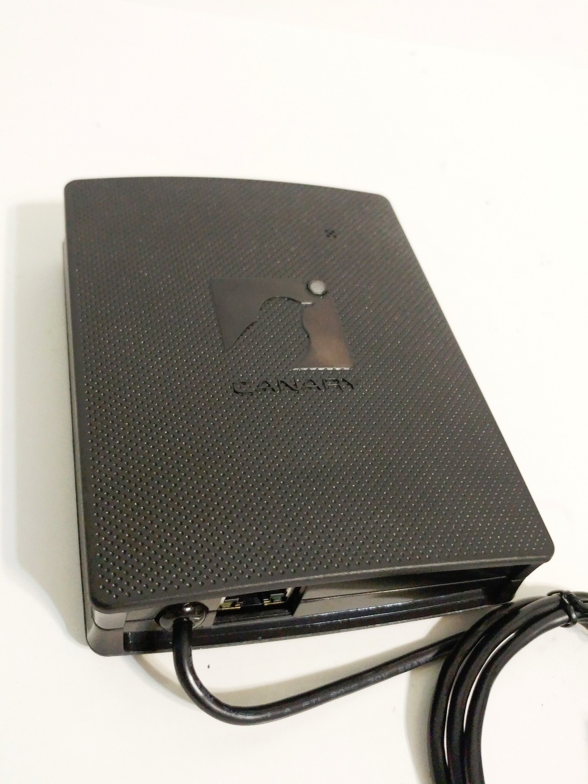 Thinkst Canary Hardware Network Appliance M3C Honeypot Solution Security
