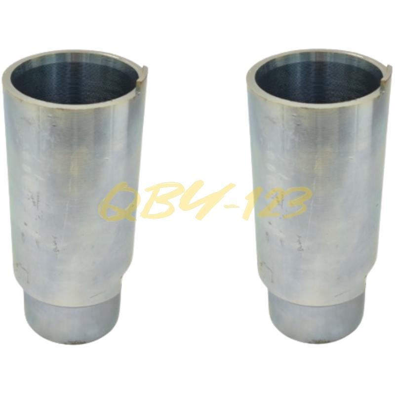 2Pcs 50mm Lifts Extension Raising Columns Truck Adapters for Lift Trays