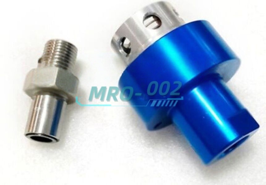 1PC NEW DEUBLIN FOR 1139-041-301 High Speed Rotating Union Substitute