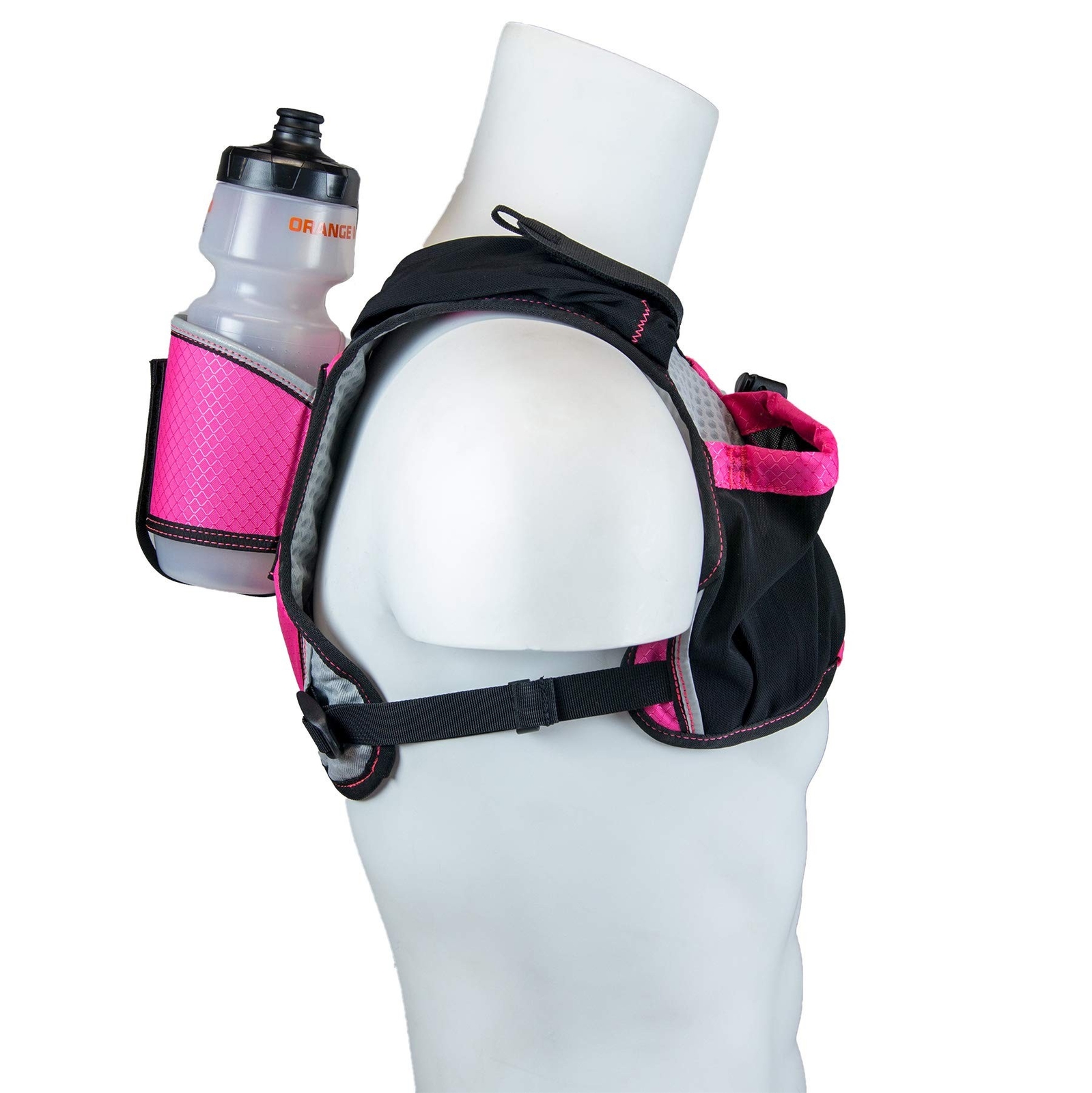 M Orange Mud HydraQuiver VP2 2.0 Pink