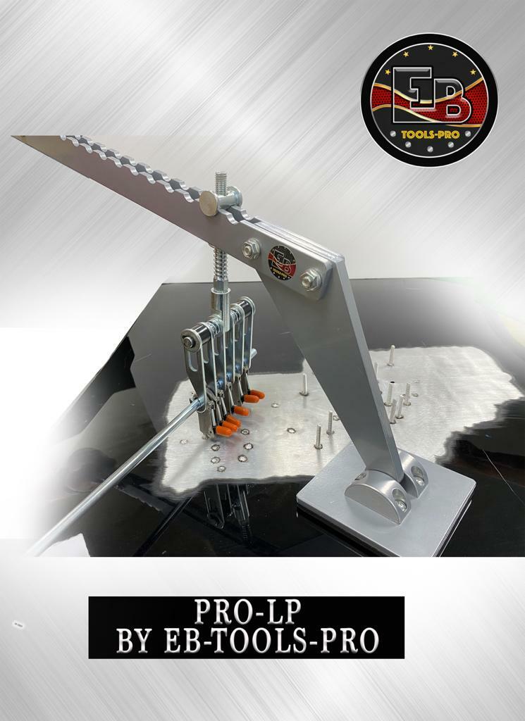 PRO-LP Leverage Dent Puller Bar BY EB-TOOLS-PRO
