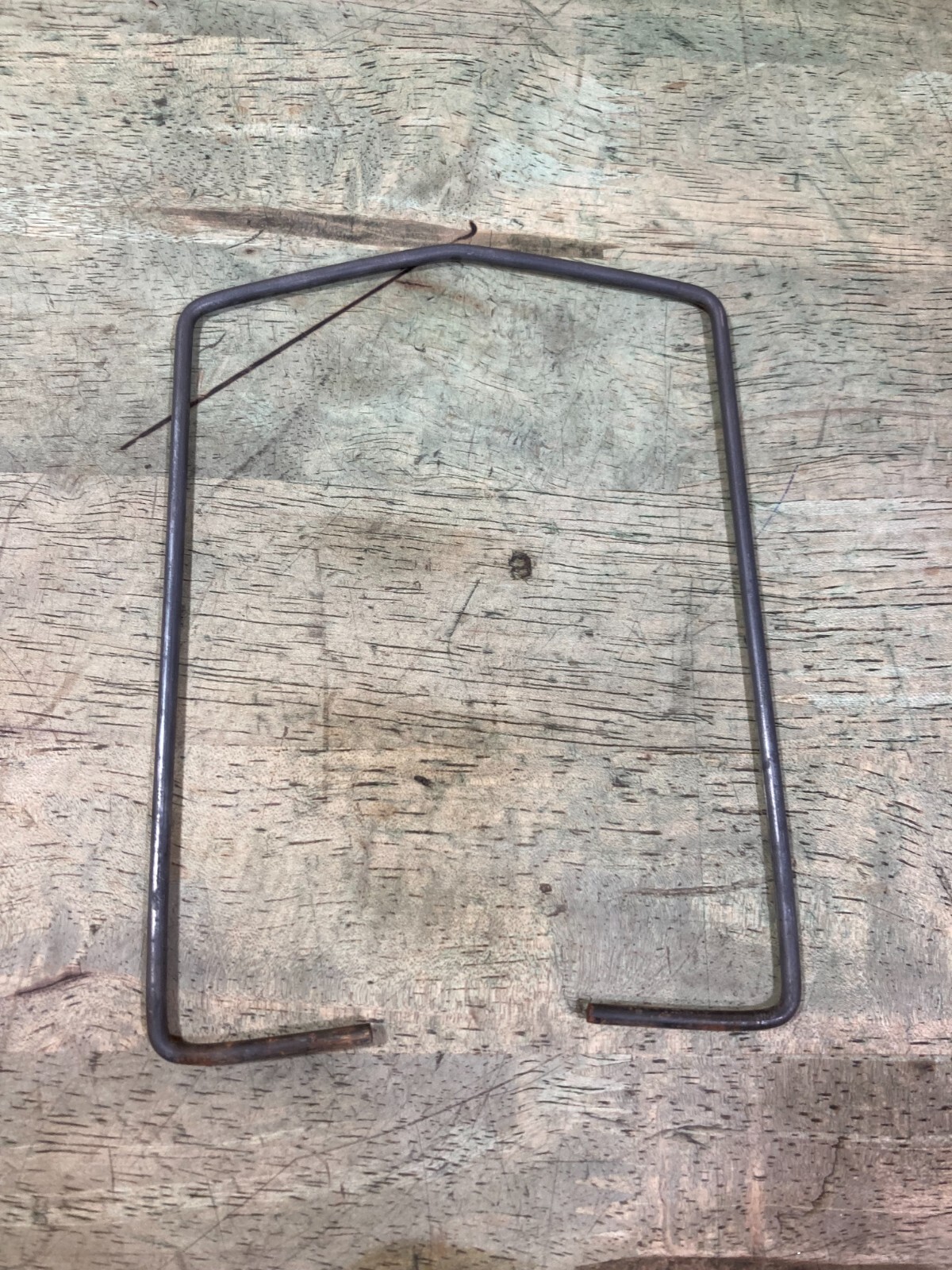 Coleman 5130 - Bail Handle