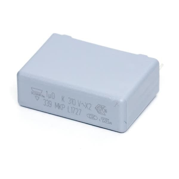 10Pcs BFC233913473 Safety Capacitors 47nF 10% 310V
