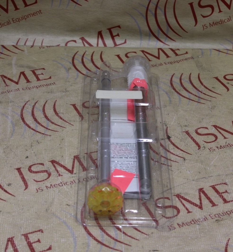 Steris Endoscopy Guardus Overtube - Esophageal, Ref 00711146 -BRAND NEW, EXP