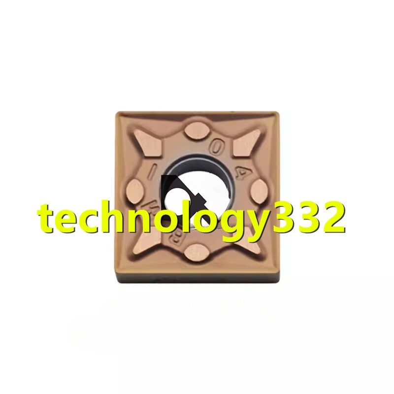 10pcs/box NEW Original HADSTO SNMG120412-BM WS7225 CNC blade