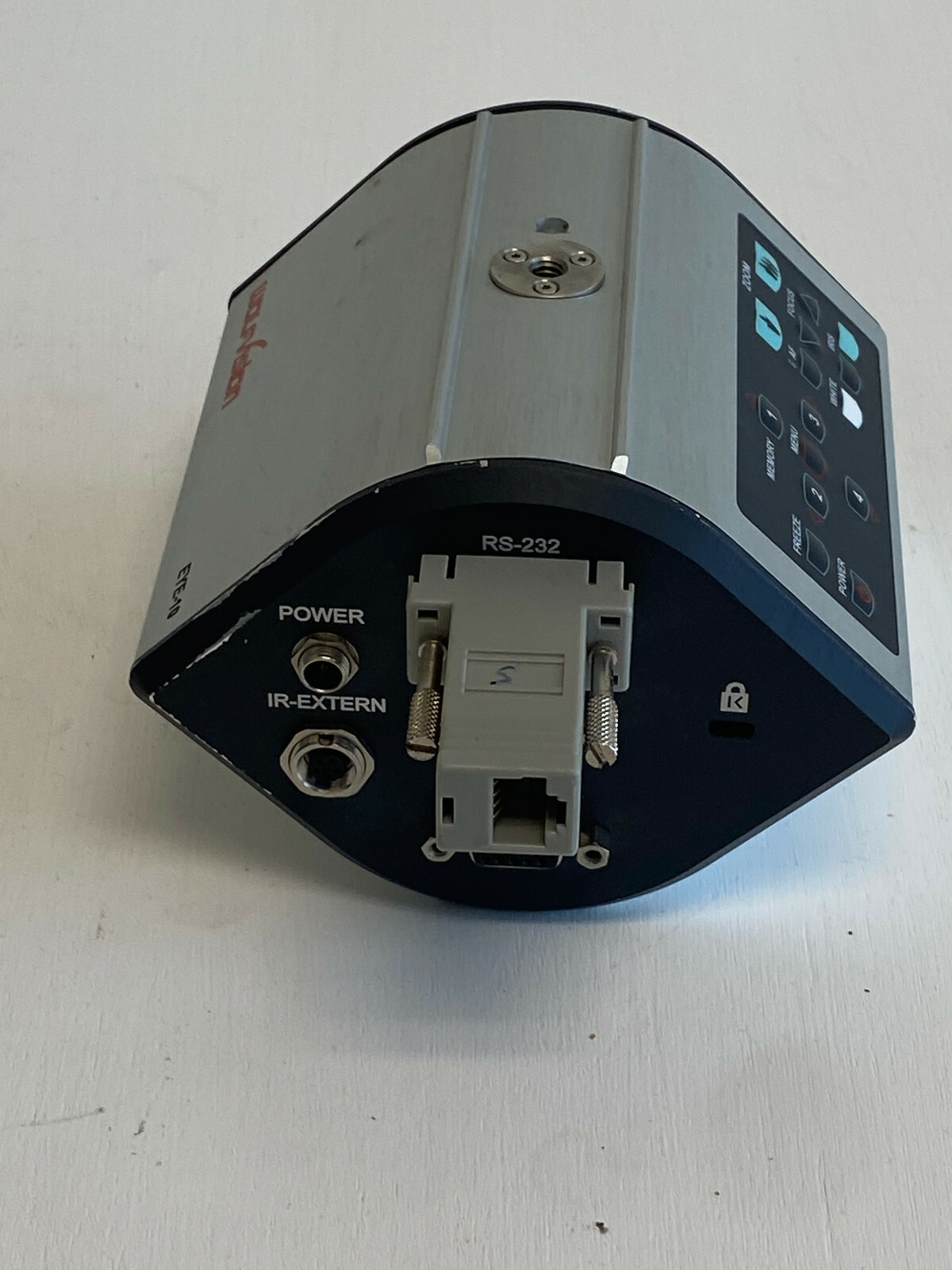 Shelf6: WolfVision EYE-10 Advanced Live Image Camera
