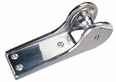 Sea-Dog Short Bow Roller, 7-7/8", 328050