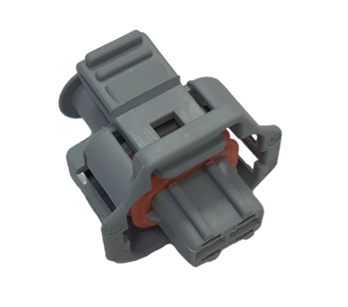 Bosch Kompakt Housing (gray) - 1928404213 - new open box