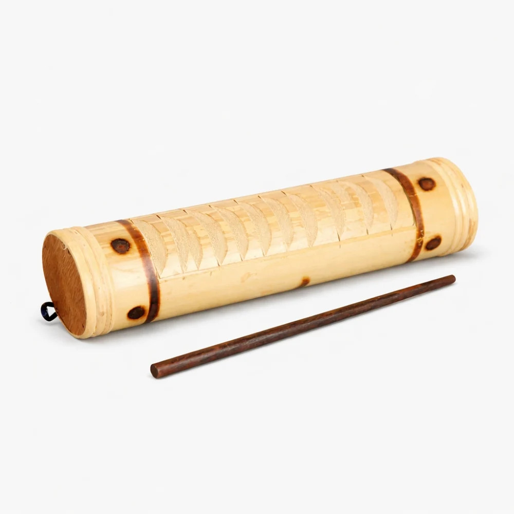 Toko Guiro Shaker