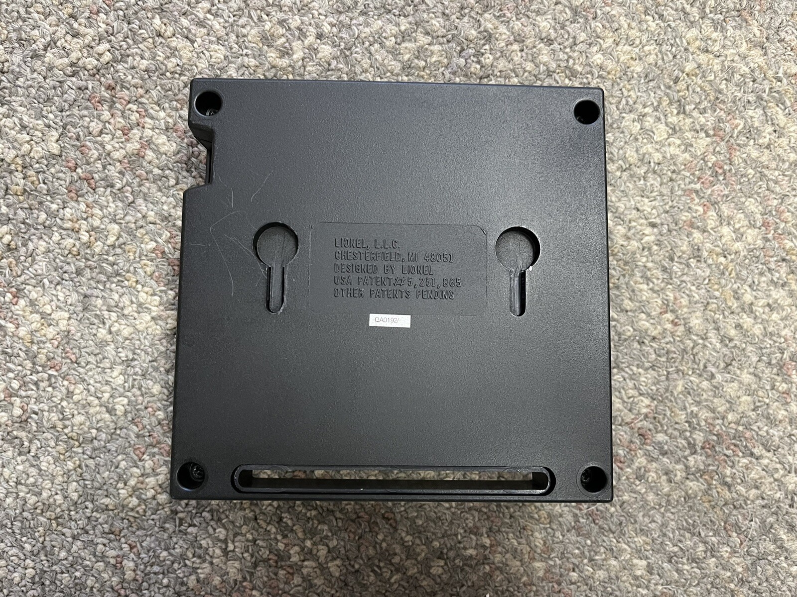 + Lionel 6-22980 TMCC SC-2 Switch / Accessory Controller w/ Box *ST