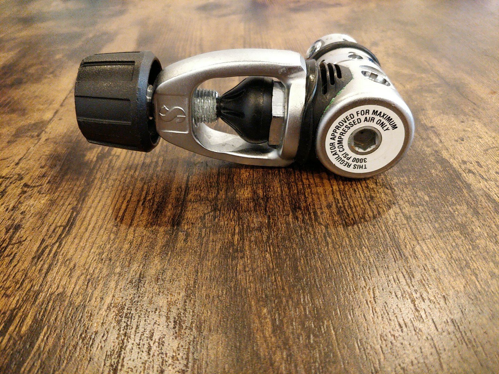 ScubaPro MK15 MK 15 scuba pro diving regulator