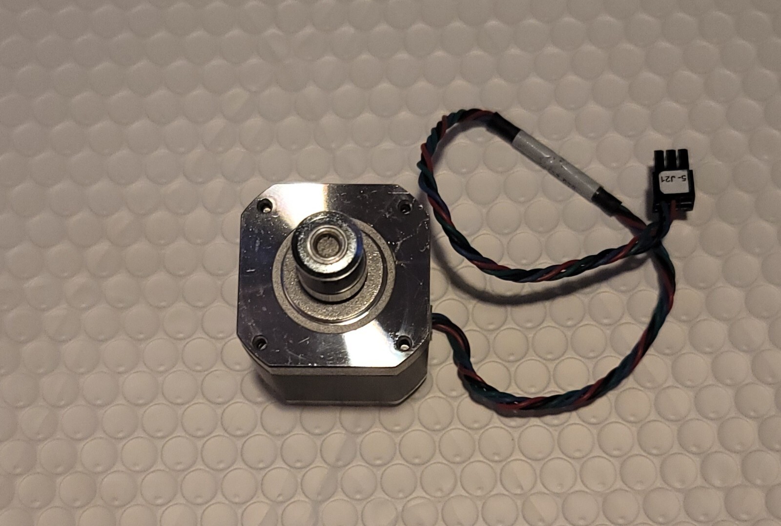 LIN ENGINEERING 4418L-36-15RO STEPPER MOTOR *TESTED*