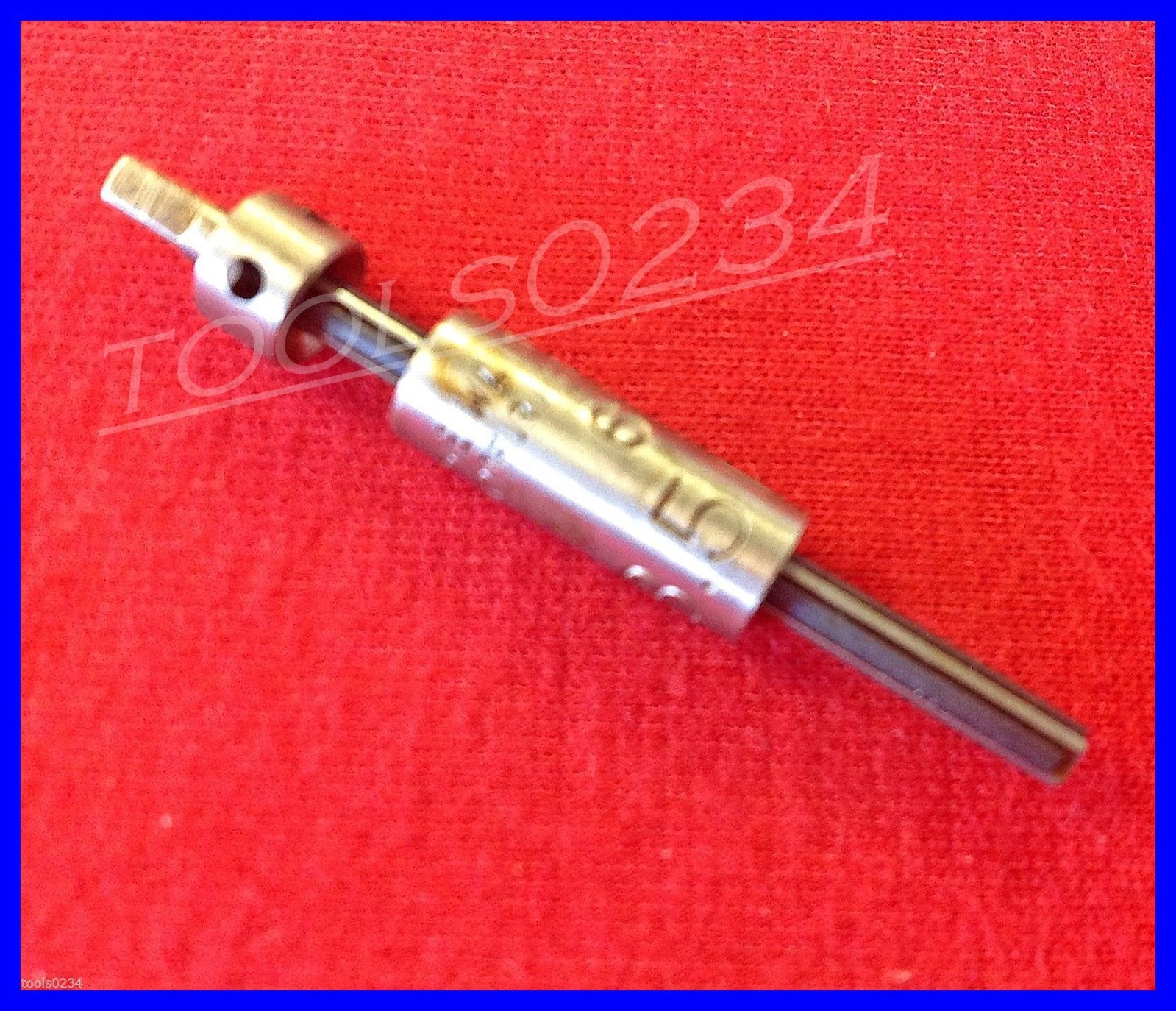 #6 3.5mm Walton 10064 Tap Extractor 4 Flute USA