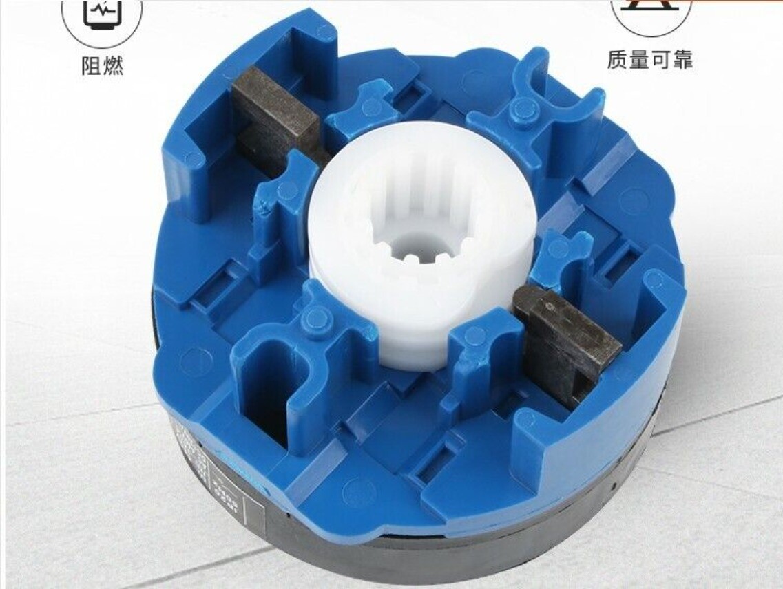 ROTARY CAM SWITCH 3 POSITION CHANGE OVER20 25, 32 63 OR 125AMP 4POLE PANEL MOUNT