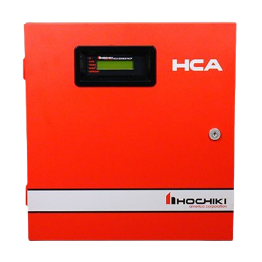 HOCHIKI HCA-8D/120V