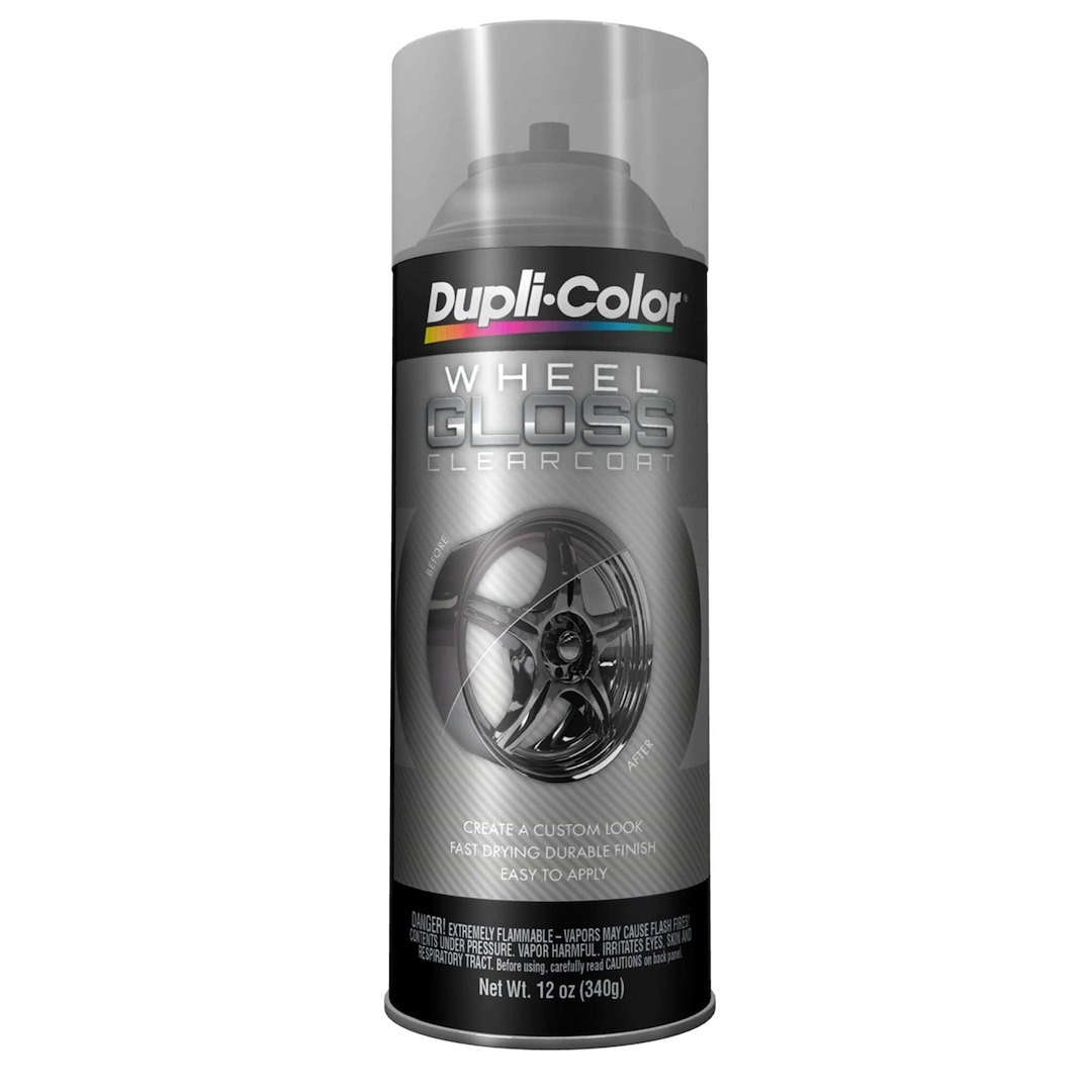 VHT/ Duplicolor HWP103  PAINT