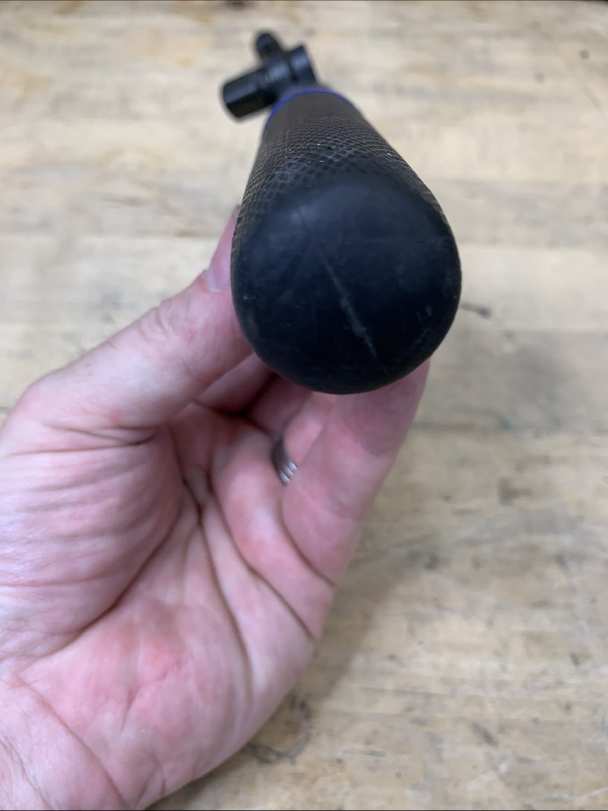 Benro Pan Handle- Incomplete.