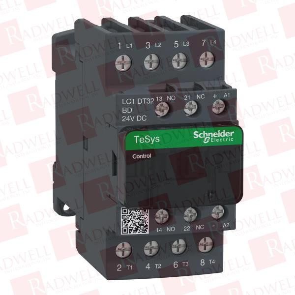 SCHNEIDER ELECTRIC LC1DT32BD / LC1DT32BD (NEW NO BOX)