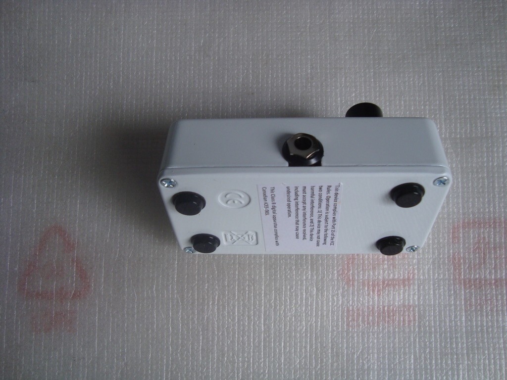 Electro Harmonix EHX 360 looper