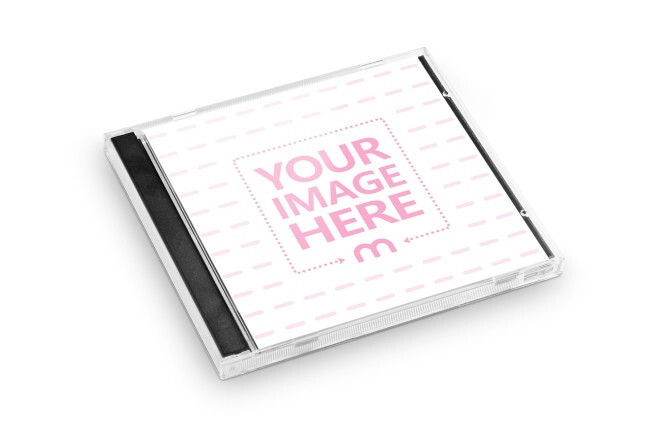 Custom CD Full covers & inside art
