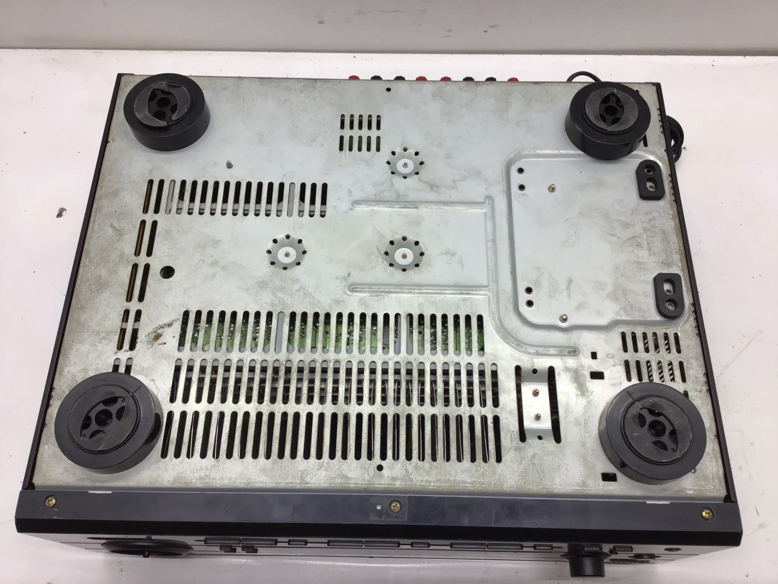 Yamaha HTR-5640