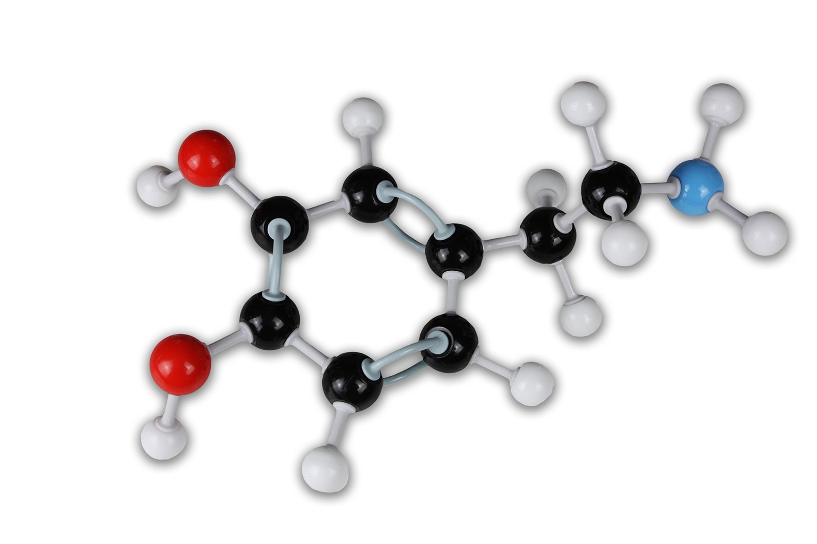 PCM007 125PCs Molecular Model Kit