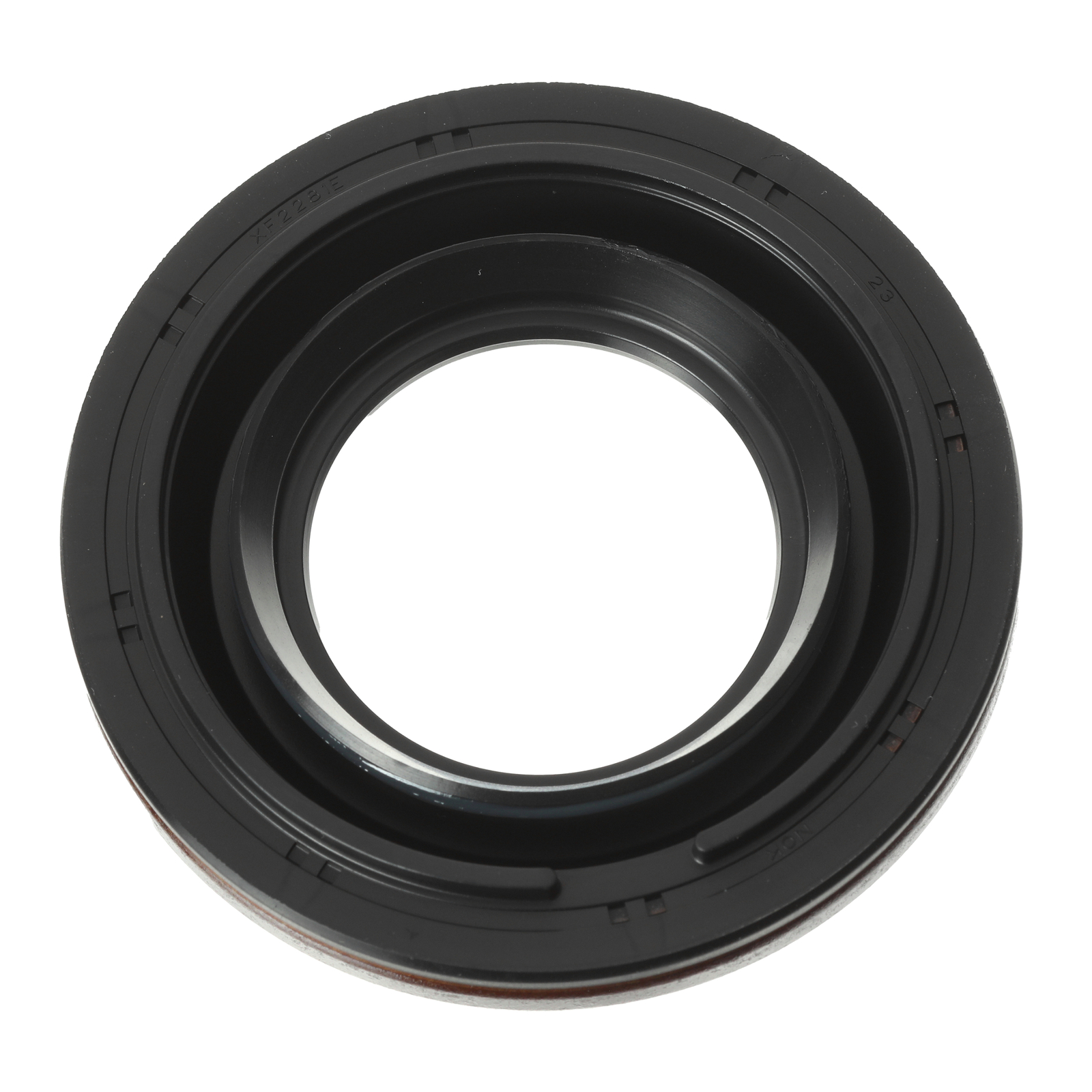 NEW OEM Nissan 2021-2023 Altima Murano Rogue Outshaft Shaft Seal 33142-4BA0C
