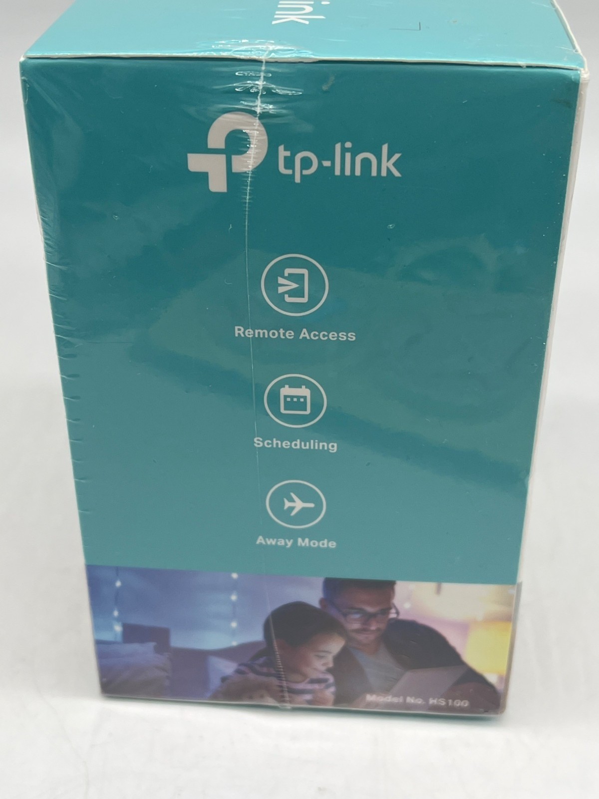 TP-Link HS100 Smart Wi-Fi Plug Work with Google Assistant