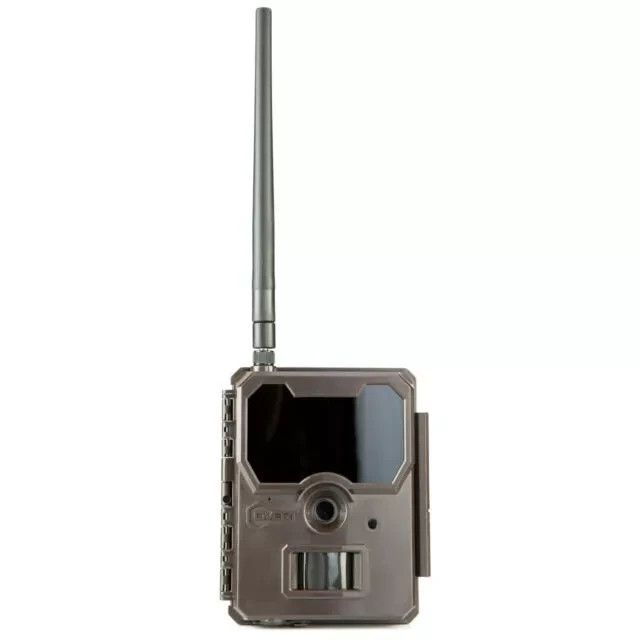 COVERT WC20-A Cellular Trail Camera - Brown, NEW IN BOX, ATT