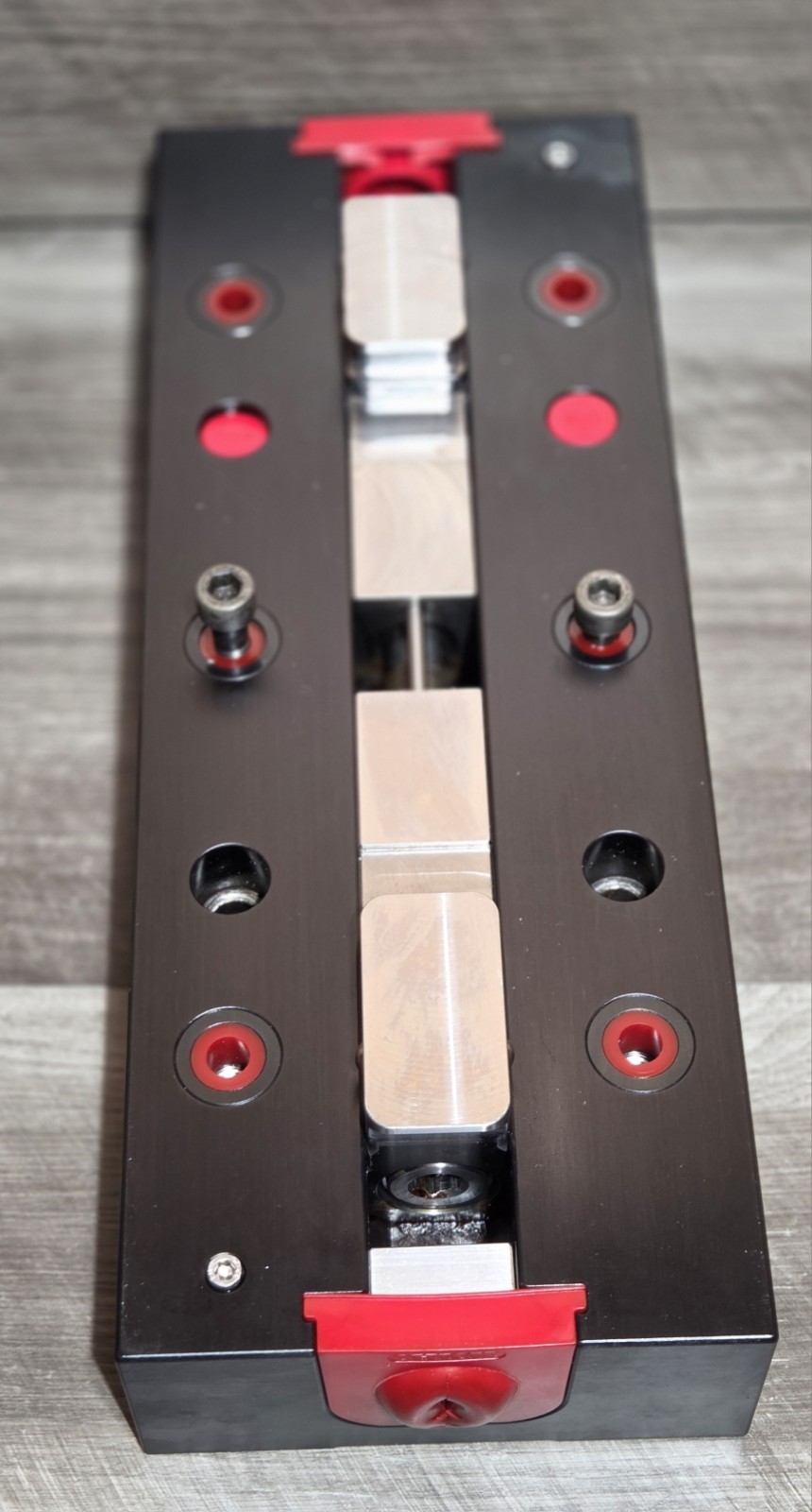 CHICK VISE 5QL1540