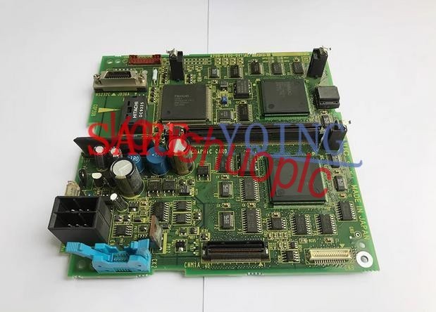 1PCS New FANUC circuit board A20B-8100-0410