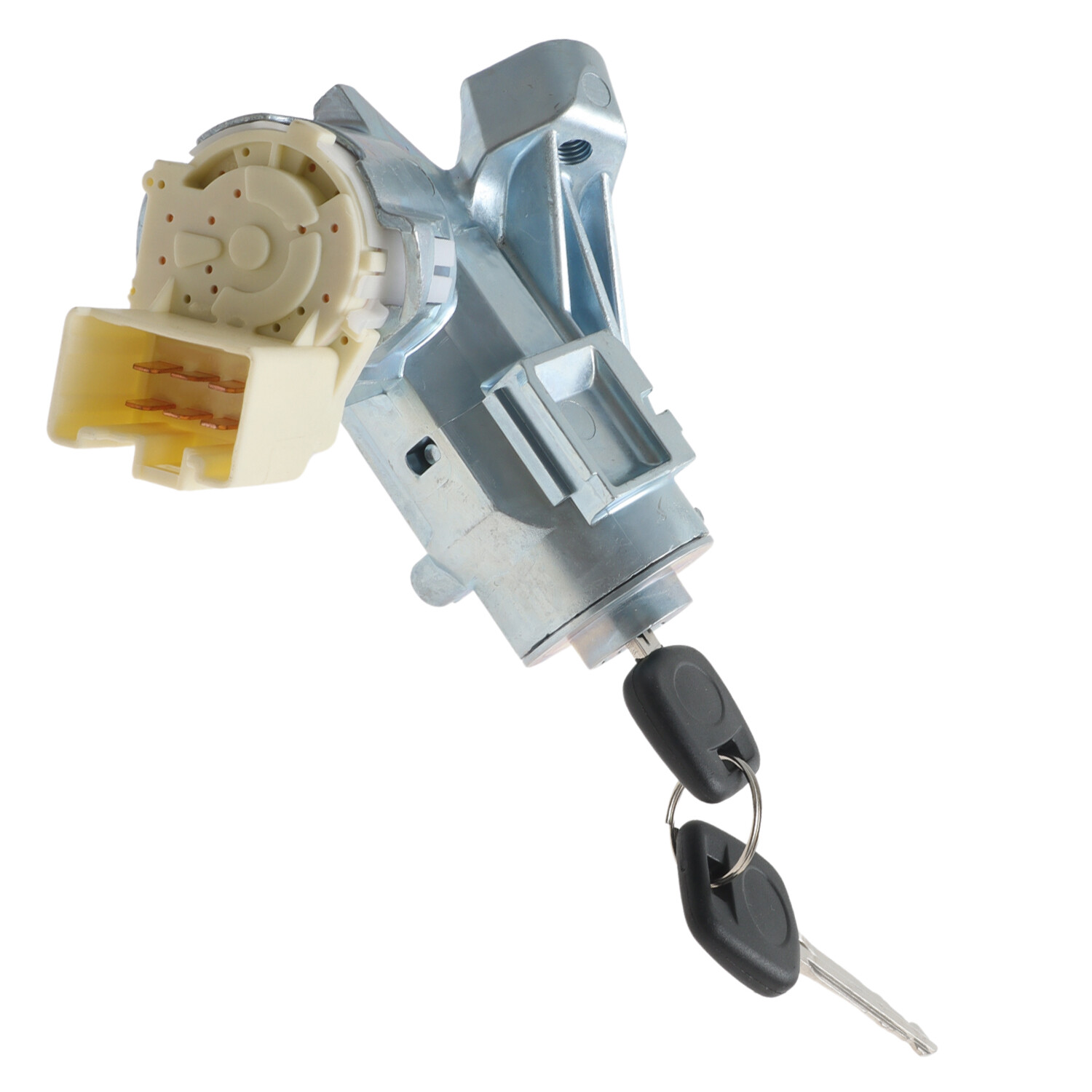 Ignition Lock Cylinder Switch Assembly W/ 2 Keys for Toyota Tundra 2007-2020