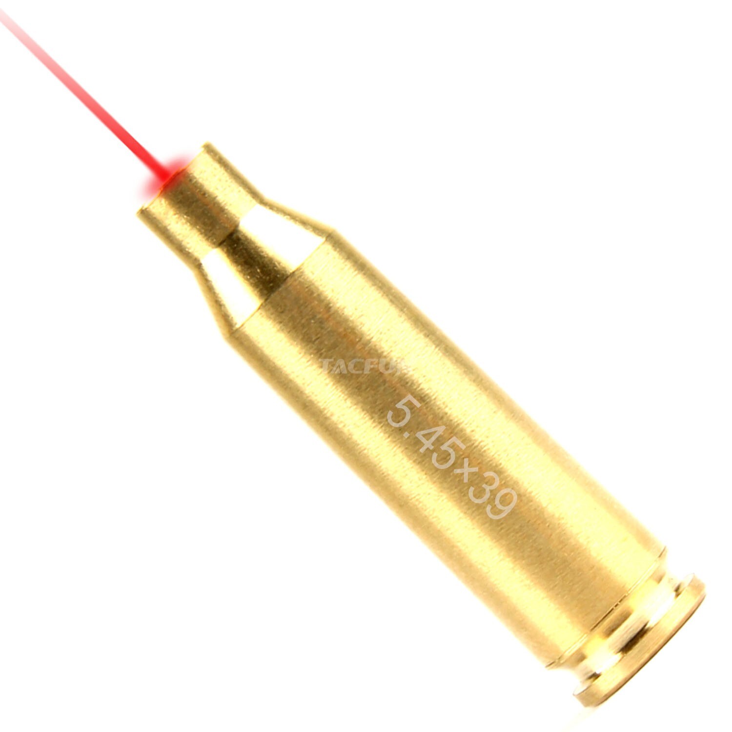 5.45x39 Laser Bore Sighter Boresighter Red Color & battery