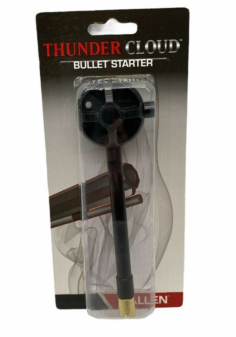 Allen Thunder Cloud Bullet Starter for Muzzleloader Hunting Shooting 87110A