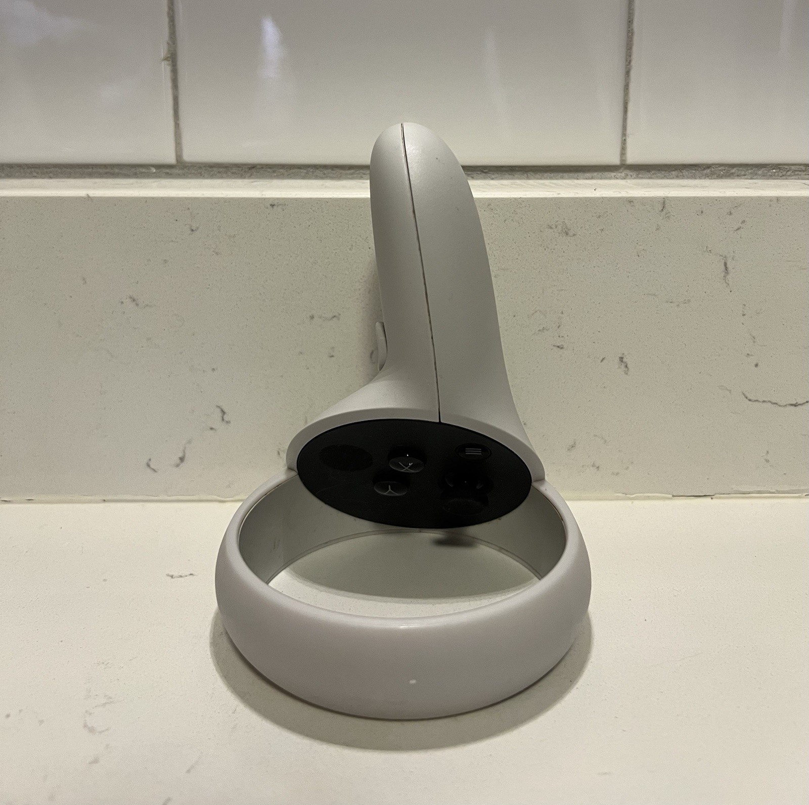 Original Meta Oculus Quest 2 VR - Left Touch Controller Only - READ DESCRIPTION