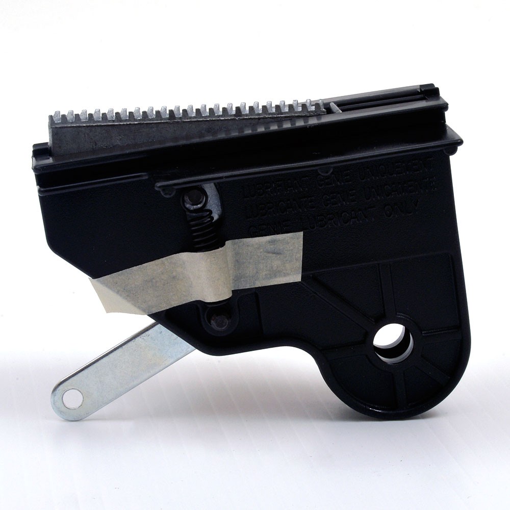 Genie OEM 36179R.S 34107R.S OEM Screw Drive Carriage Assembly